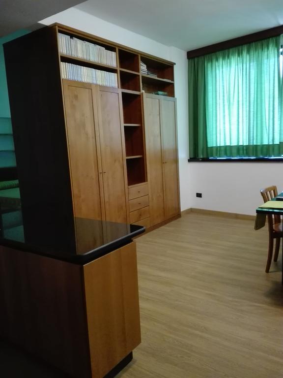 Sul Tetto Di Apartamento *