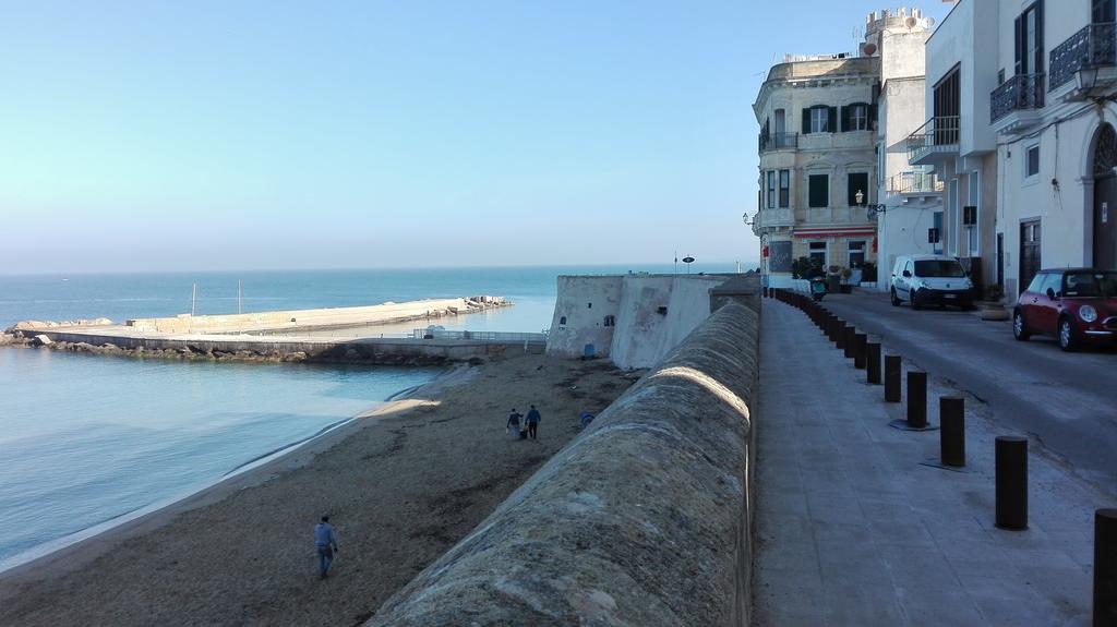 Sul Tetto Di *