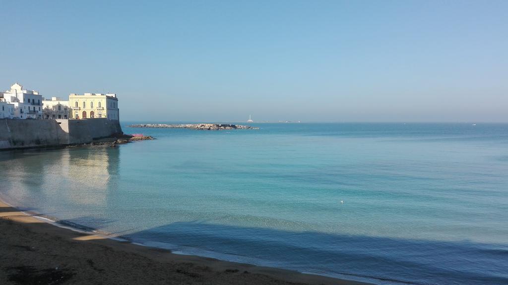 Sul Tetto Di * Gallipoli