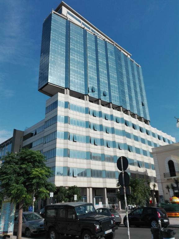 Apartamento Sul Tetto Di Gallipoli