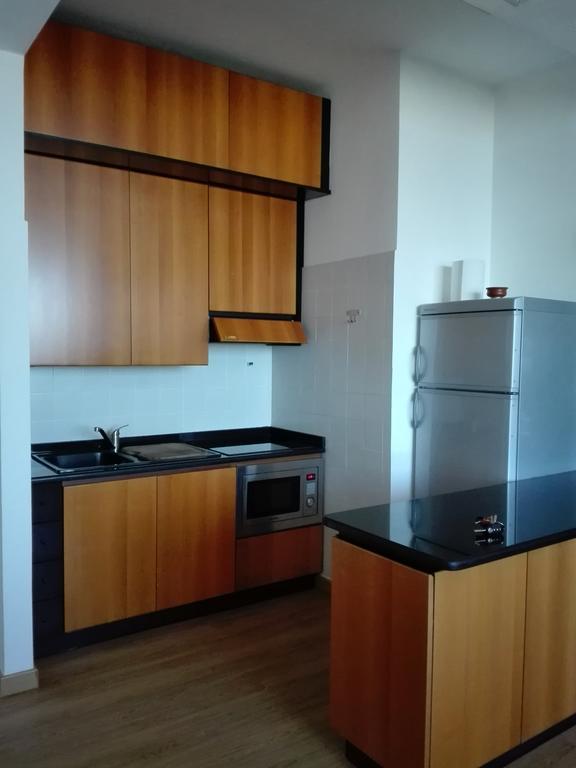 Apartment Sul Tetto Di