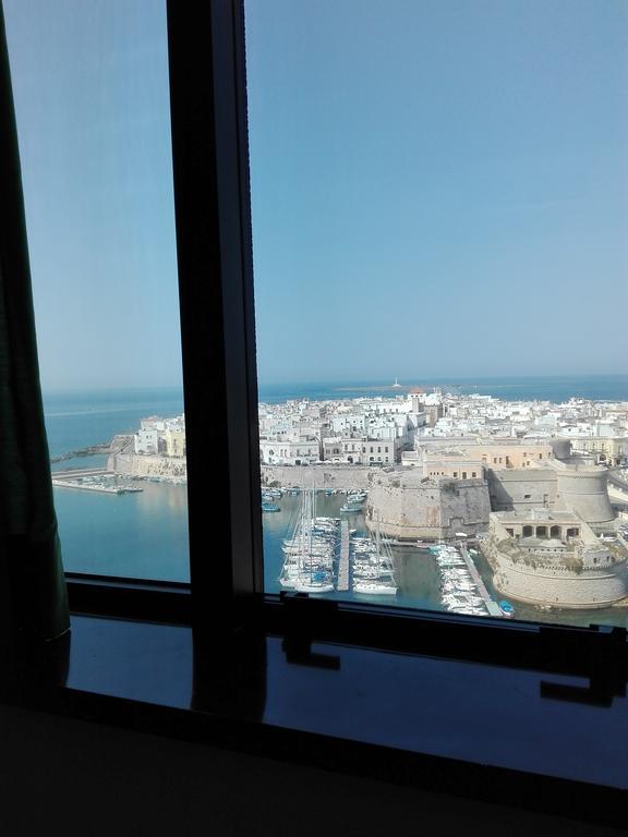 Sul Tetto Di Apartment Gallipoli