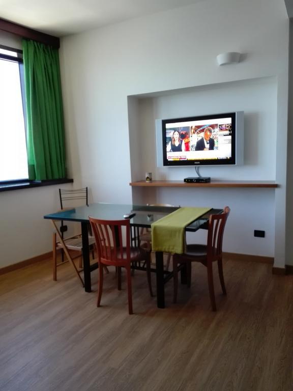 Sul Tetto Di Apartamento