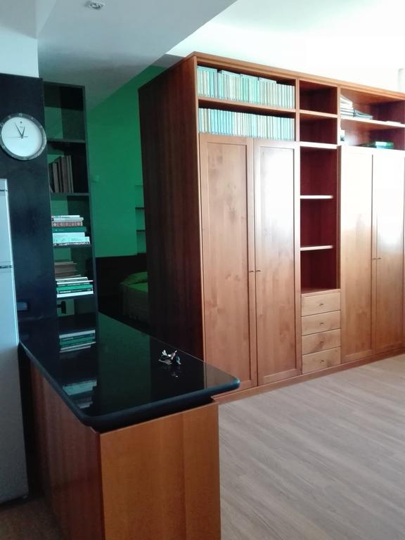 Apartment Sul Tetto Di Gallipoli
